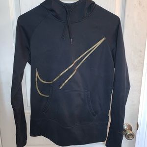 Nike sweatshirt